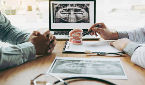 Best Broken or Cracked Tooth Emergency Dentist in Warrington, FL