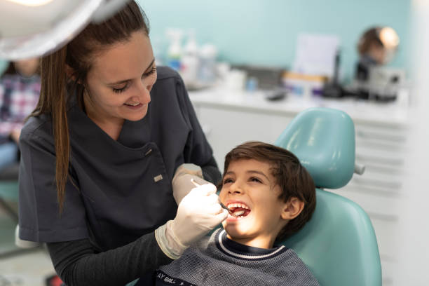 Best Emergency Dentist for Knocked-Out Tooth in Warrington, FL